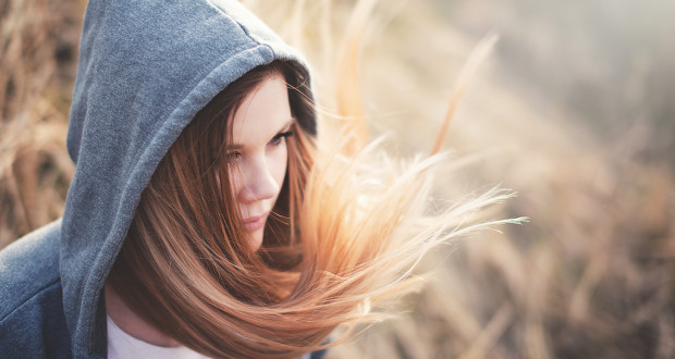 住在你的灵魂里